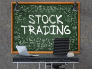 stock-trading