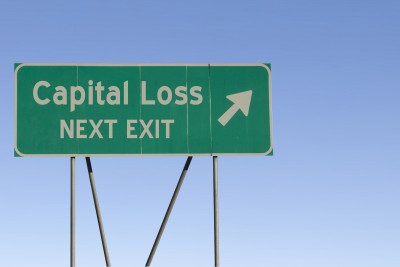 capital losses